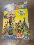 The Adventures of Jerry Lewis #122 - DC Comics - 1971