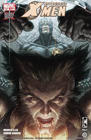 Astonishing X-Men #27 - Marvel Comics - 2008