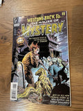 Welcome Back to the House of Mystery #1 - DC Vertigo - 1998