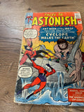 Tales to Astonish #46 - Marvel Comics - 1963 **