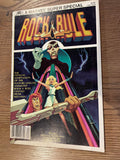 Marvel Super Special #25 - Marvel Comics - 1983