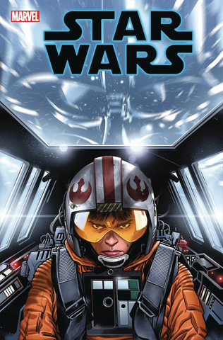 Star Wars #5 - Marvel Comics - 2020