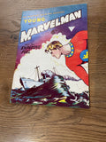 Young Marvelman # 367 - L. Miller & Son - 1962 - Back Issue