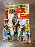 Our Army at War #243 - DC Comics - 1972 - Back Issue