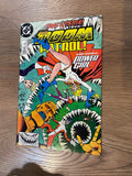 The Doom Patrol #14 - DC Comics - 1988