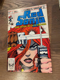 Red Sonja #1 - Marvel Comics - 1983
