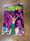 Madhouse #96 - Red Circle Comics - 1974 - Back Issue