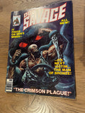 Doc Savage #8 - Magazine Management Co - 1977