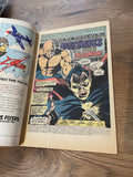 Tomb of Dracula #40 - Marvel Comics - 1976 **