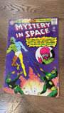 Mystery in Space #104 - DC Comics - 1965