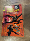 Dark Shadows #15 - Gold Key - 1972 - Back Issue