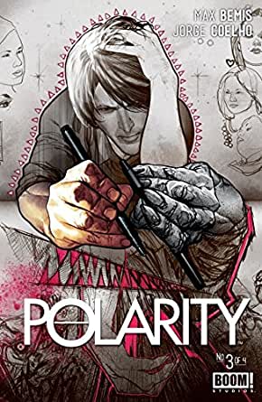 Polarity #3 - Boom! - 2013