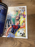 Superboy #4 - DC Comics - 2011 - Lemire - Artgerm Lau Variant - Rare