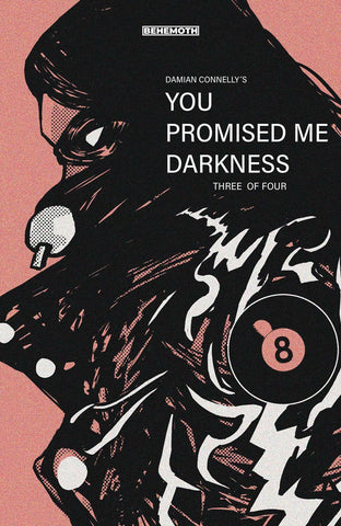 You Promised Me Darkness #3 - Behemoth - 2021