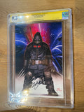 TMNT The Last Ronin #1 - IDW - 2020 - CGC 9.6 Signature - Inhyuk Lee Virgin Variant