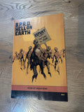 B.P.R.D Hell on Earth: The Devil's Engine #3 - Dark Horse Comics - 2012 - Year o