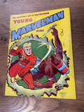 Young Marvelman #363 - L . Miller & Son - 1962 - Back Issue