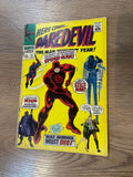 Daredevil #27 - Marvel Comics - 1967