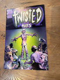 Twisted Tales #5 - Pacific Comics - 1983