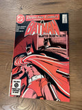 Detective Comics #546 - DC Comics - 1984