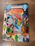 The Superman Family #205 - DC Comics - 1981 - Back Issue