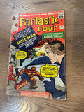 Fantastic Four #22 - Marvel Comics - 1964 **