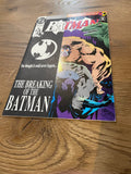 Batman #497 - DC Comics - 1993 **