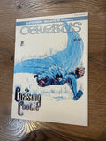 Cerebus the Aardvark #31 - Aardvark-Vanaheim inc - 1981 - Back Issue