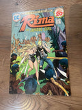 Rima the Jungle Girl #3 - DC Comics - 1974