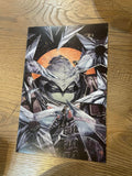 Teenage Mutant Ninja Turtles : Last Ronin : The Lost Years #1 - IDW - 2023 - BRAO Virgin ltd 450