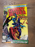 Ghost Rider #55 -  Marvel Comics - 1981 - Back Issue