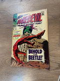 Daredevil #33 - Marvel Comics - 1967