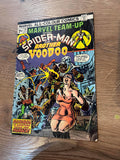 Marvel Tales #24 - Marvel Comics - 1974 - Back Issue