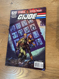 G.I. Joe Season 2 #5 - IDW - 2011 - Cruz Retailer Incentive Variant