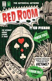 Red Room #2 - Fantagraphics - 2021