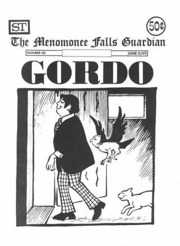 The Menomonee Falls Guardian #105 - 1975