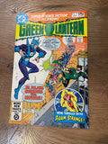 Green Lantern #135 - DC Comics - 1980