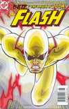 The Flash Vol.2 # 197 198 199 200 - 1st App. Zoom / BlitzStoryline - DC - 2003