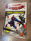 Amazing Spider-Man #23 - Marvel Comics - 1965 **