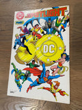 DC Spotlight #1 - DC Comics - 1985 - 1st Watchmen 1st Dark Knight