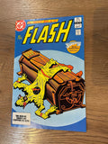 The Flash #325 - DC Comics - 1983 **