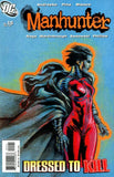 Manhunter #15 & #16 (2 x Comics LOT) - DC Comics - 2005