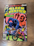 Black Panther #14 - Marvel Comics - 1979 **