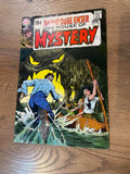 House of Mystery #185 - DC Comics - 1970