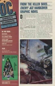 DC Direct Currents #30 - DC Comics - 1990