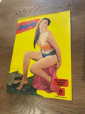 Blighty Magazine - City Magazines Ltd - Jan 14th 1956 - Tanya Corlett
