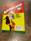 Young Marvelman #366 - L . Miller & Son - 1962 - Back Issue