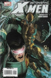 Astonishing X-Men #22 - #27 (6x Comics RUN) - Marvel Comics - 2008