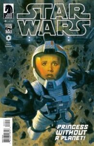 Star Wars #9 - Dark Horse Comics - 2013