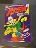 The Atom #13 - DC Comics - 1964
